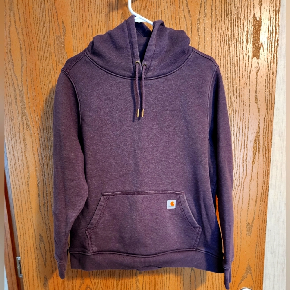 Women's Carhartt Hoodie
